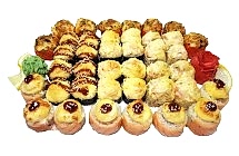 Сет "Запеченный"